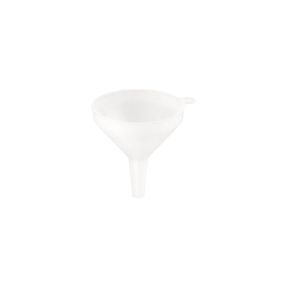 Funnel Poly White 4
