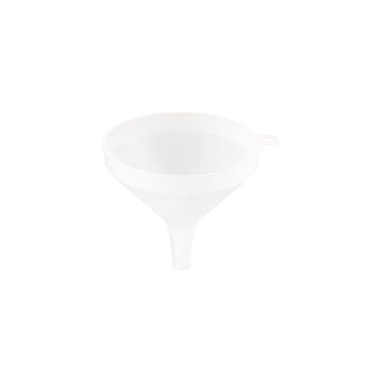 Funnel Poly White 5-1/4