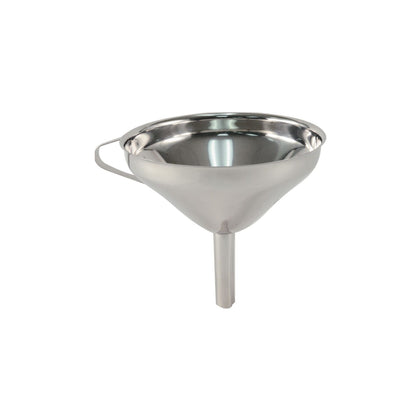 Funnel Stainless Steel 5-3/4