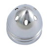 G-100C/G-101C, Stainless Steel & Brass Tops for G-100–300 Series