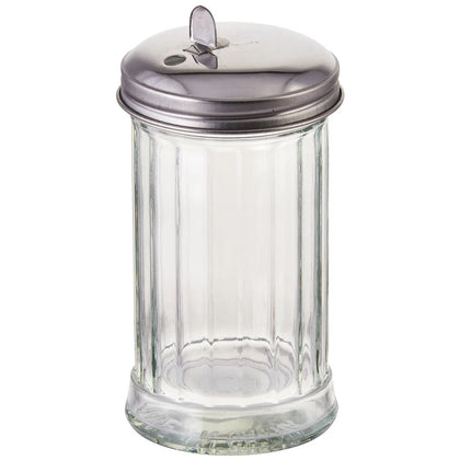 G-102 12oz, Flap Sugar Pourer