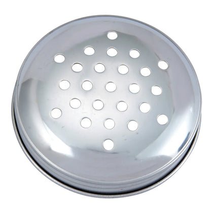 G-103C Perforated Tops for G-103 & G-303