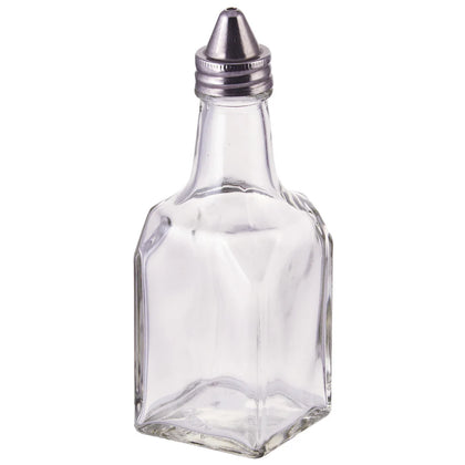 G-104 6oz Oil/Vinegar Cruet