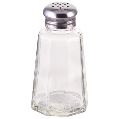 G-106, , 2oz, Mushroom Tops Paneled Shakers