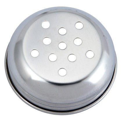 G-107C 6oz Perforated Tops for G-107 & G-307