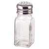 G-109 2oz Mushroom Top Square Shaker