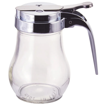 G-115 and G-116 6oz and 14oz Syrup Dispenser