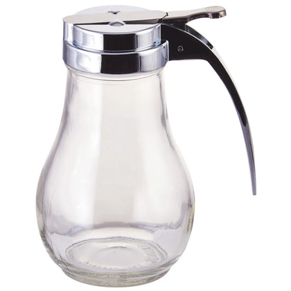 G-115 and G-116 6oz and 14oz Syrup Dispenser