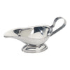 GBS-10 to GBS-8 10oz, 3oz, 5oz, and 8oz Stainless Steel Gravy Boat