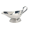 GBS-10 to GBS-8 10oz, 3oz, 5oz, and 8oz Stainless Steel Gravy Boat