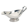 GBS-10 to GBS-8 10oz, 3oz, 5oz, and 8oz Stainless Steel Gravy Boat