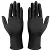 GLP-L/M, 500pcs/box PE Textured Disposable Gloves