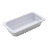 Yanco Pan GN-512 6/Pcs is an affordable and reliable addition to your tableware collection. These pans are made from high-quality melamine material, that makes its dinnerware look like ceramics. These GN collection pans are commonly used for preparing and serving big portions of a variety of dishes like lasagna, cheese or egg dishes, macaroni and cheese, and other food. These pans would be perfect for your fine-dining restaurant, catered events, outdoor dining area or even hotels. 