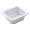Yanco Pan GN-706 6/Pcs is an affordable and reliable addition to your tableware collection. These pans are made from high-quality melamine material, that makes its dinnerware look like ceramics. These GN collection pans are commonly used for preparing and serving big portions of a variety of dishes like lasagna, cheese or egg dishes, macaroni and cheese, and other food. These pans would be perfect for your fine-dining restaurant, catered events, outdoor dining area or even hotels. 