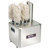 GP-100, 110V, 5 Heads, 350/hr Bar Maid Glass Polisher
