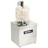 GP-3MINI/CE, 3 Heads, 290 Glass/Hr, 110/220V Glass Polisher