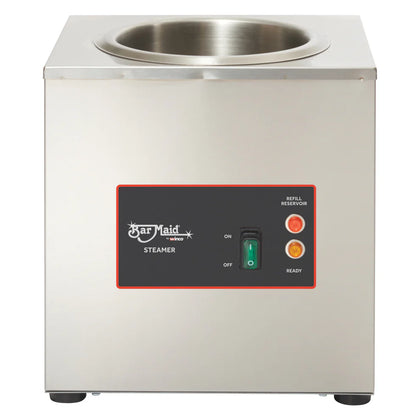 GSS-04-I/GSS-04, 110V/220V Bar Maid Electric Glass Steamer