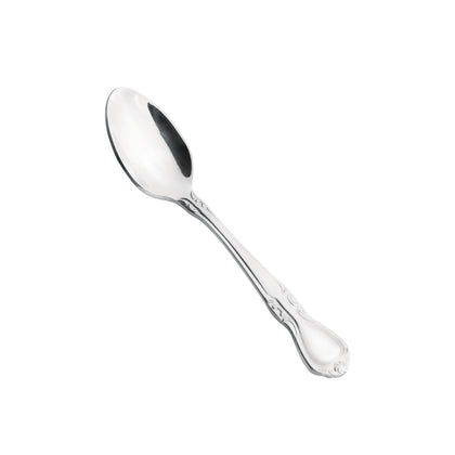 Glamour Demitasse Spoon 4 5/8