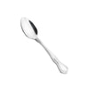 Glamour Demitasse Spoon 4 5/8