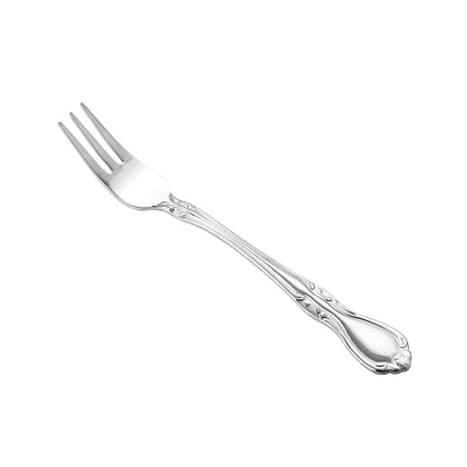 Glamour Oyster Fork 5 5/8