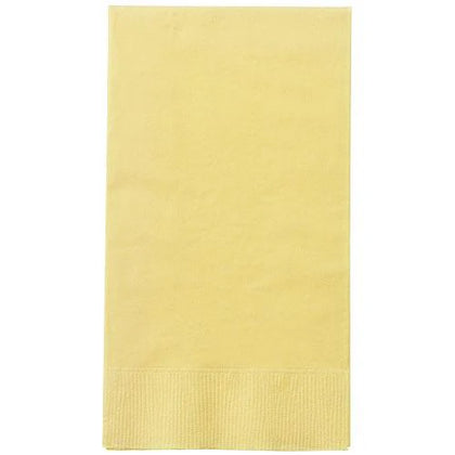 Disposable guest towels in white, gold, black, and silver. Soft, absorbent, and durable, perfect for bathrooms, weddings, and events. Elegant design adds sophistication with easy cleanup for any occasion.