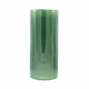17 inch x 5000 Feet Green Produce Wrapping Plastic Film Roll