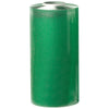 17 inch x 5000 Feet Green Produce Wrapping Plastic Film Roll