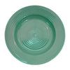 Green pasta bowl 22oz, 12