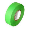 green labeling tape bright color strong adhesive versatile use inventory management durable material reliable labeling solution product identification visible labels