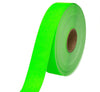 green labeling tape bright color strong adhesive versatile use inventory management durable material reliable labeling solution product identification visible labels