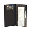 Guest check presenter 10x5-1/2