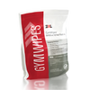 2XL Gymwipes Antibacterial Fast 4 Disinfecting Towelettes Refill Bag