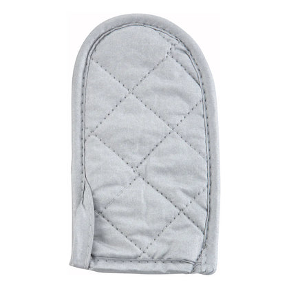 HDH-6C/7S, Chili Peppers & Silver, Cotton, Handle Holder