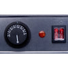 HDM-13/26, 120V, 850W/1050W Heated Display Merchandiser
