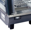 HDM-13/26, 120V, 850W/1050W Heated Display Merchandiser
