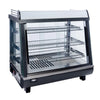 HDM-13/26, 120V, 850W/1050W Heated Display Merchandiser