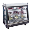 HDM-13/26, 120V, 850W/1050W Heated Display Merchandiser