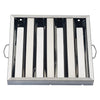 HFS-1616 to 2520, 16x16 to 25x20, Vertical/Horizontal Filters
