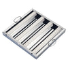 HFS-1616 to 2520, 16x16 to 25x20, Vertical/Horizontal Filters