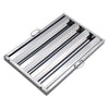 HFS-1616 to 2520, 16x16 to 25x20, Vertical/Horizontal Filters
