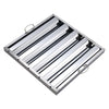 HFS-1616 to 2520, 16x16 to 25x20, Vertical/Horizontal Filters