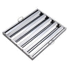 HFS-1616 to 2520, 16x16 to 25x20, Vertical/Horizontal Filters