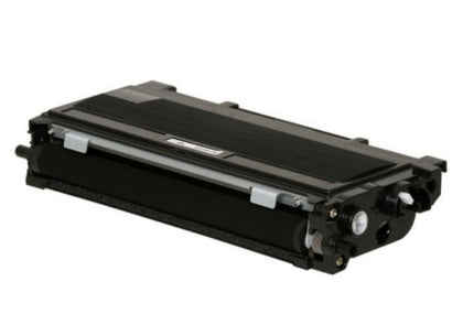 Compatible TN-350 black toner cartridge (1-pack) for Brother HL, MFC, and DCP series printers.





