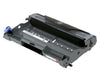Compatible TN350 toner and DR350 drum set for Brother printers; includes 1 black toner and 1 drum unit for high-quality, reliable printing.

