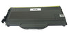 Black toner cartridge for Brother HL2140 and HL2150N printers – high yield, 2,600-page capacity.