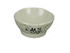 Yanco Sauce Dish HO-3703 is a perfect solution to serve sauces, dips, spices, and herbs that accompany the oriental dishes in your food-serving establishment. Thanks to the high-quality, reliable and affordable melamine material, these sauce dishes can With stand the heavy commercial use. While looking like they are handmade ceramics such dishes won't chip, break, or stain. The Honda collection is performed in Japanese style, that will perfectly fit most of the establishments' designs.