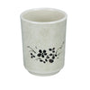Yanco Tea Cup HO-9305 is a unique and affordable restaurant drinkware. Made from the long-lasting and qualitative melamine these cups look like ceramics. The material is BPA free, so it doesn't contain any harmful substances. You can serve any cold or hot drinks in these cups - coffee, tea, cocoa, etc. These cups will perfectly fit any establishment design. Performed in stylish gray color, they will always look stylish in your cafeteria, restaurant or catering events.