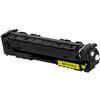Toner Cartridge CF402X Yellow Compatible for HP Color LaserJet M252DW, MFP M277DW, M277N, high-yield, professional-quality prints