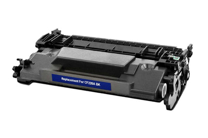 CF226A compatible black toner cartridge for HP LaserJet Pro M402dw, M426fdw, M402dn, M402n, M426fdn, 3100 pages