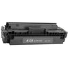 Toner Cartridge CF410X Black Compatible for HP Color LaserJet Pro M452, MFP M477, 6,500 pages